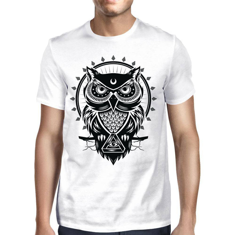 Owl T-Shirt