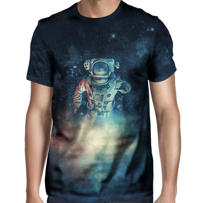 Astronaut T-Shirt