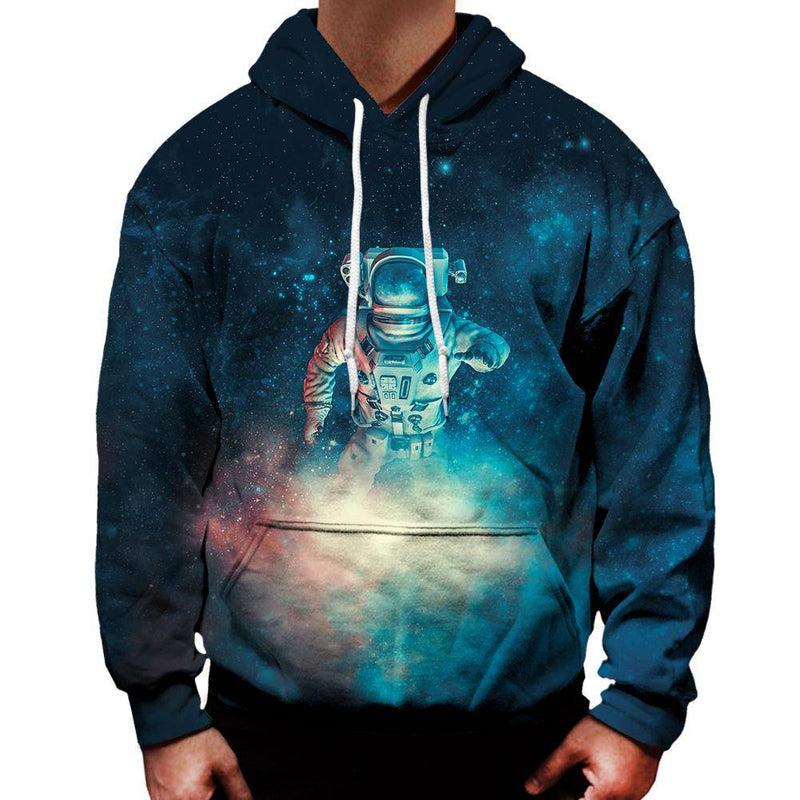 Astronaut Hoodie