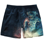 Astronaut Shorts