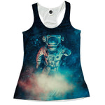 Into The OORT Cloud Racerback
