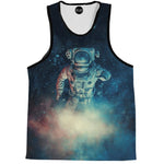 Into The OORT Cloud Tank Top