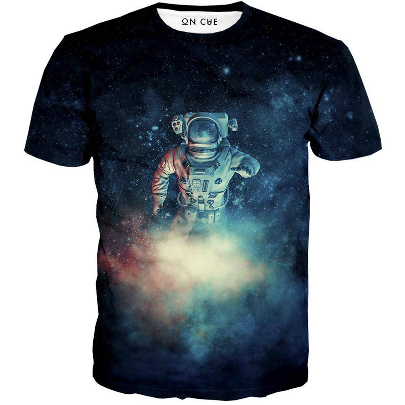 Astronaut T-Shirt