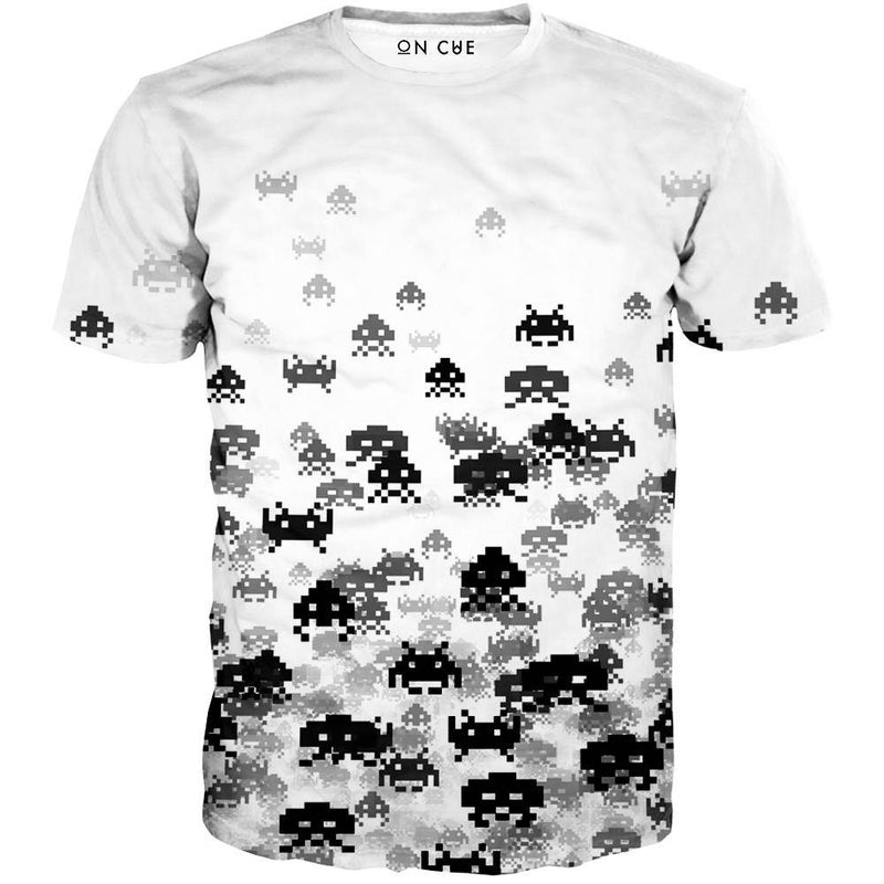 Invaded T-Shirt