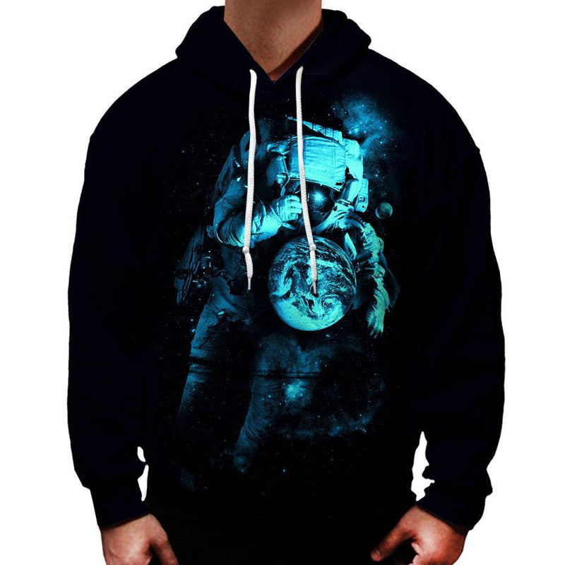 Astronaut Hoodie