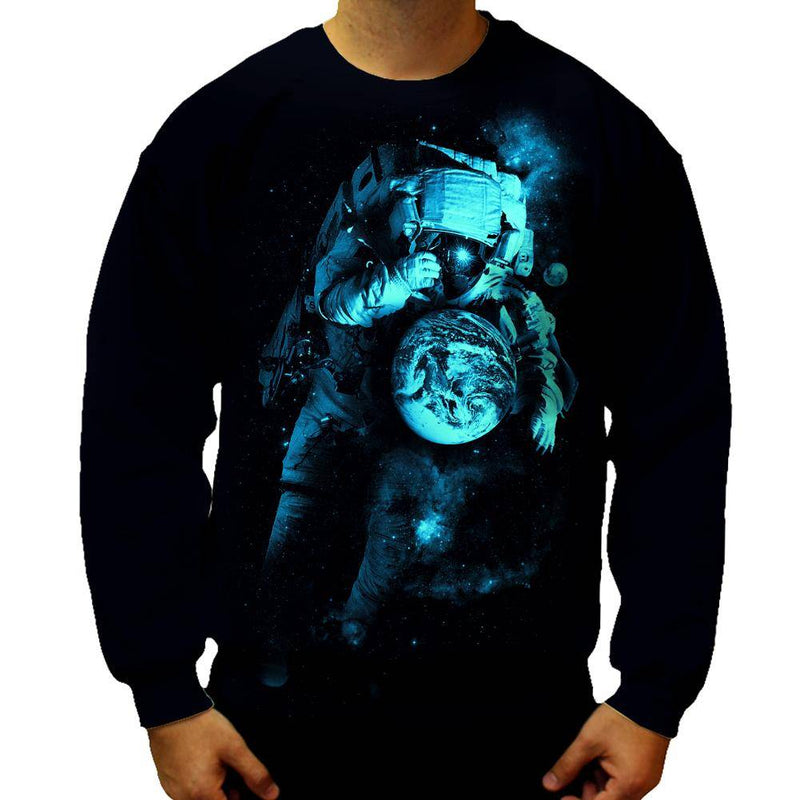 Astronaut Sweatshirt