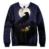 It's Ice Cream Time Sweatshirt