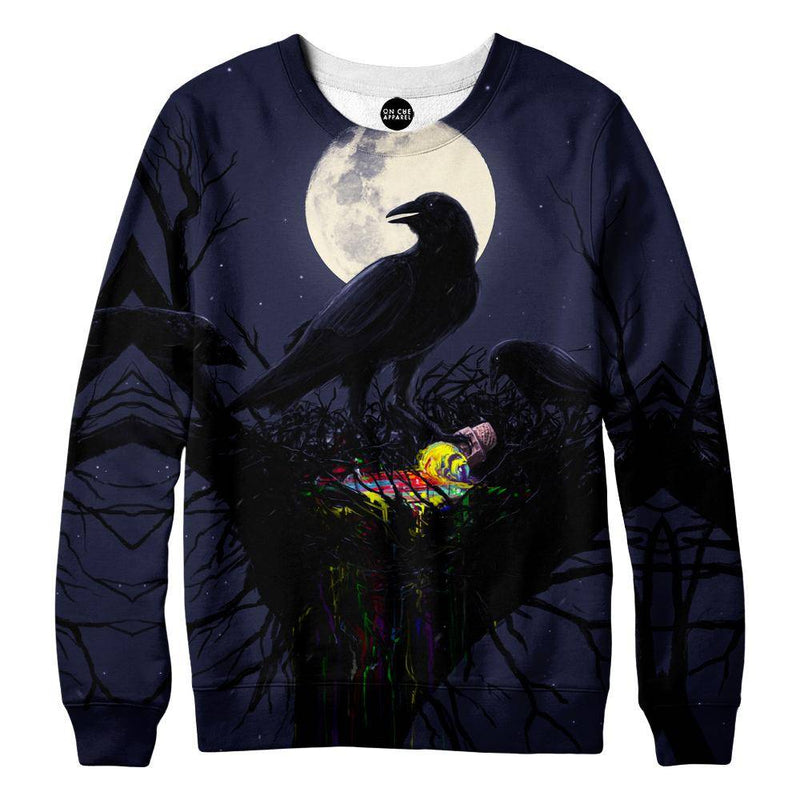 It's Ice Cream Time Sweatshirt