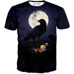 Crow T-Shirt