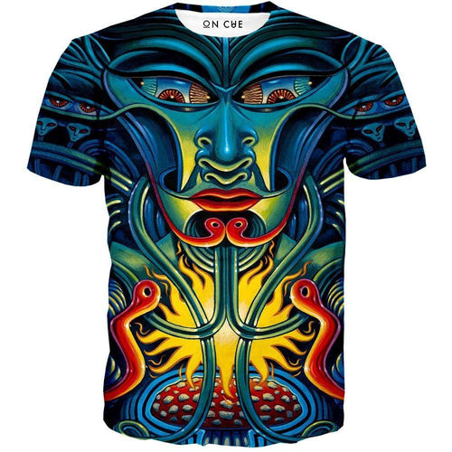 Psychedelic T-Shirt