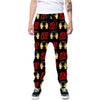 Emoji Joggers