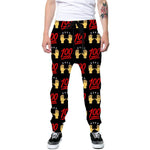 Emoji Joggers