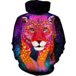 Jaguar Hoodie