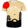 Japan T-shirt