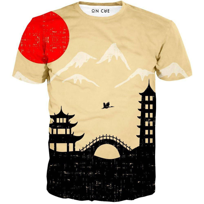 Japan T-shirt