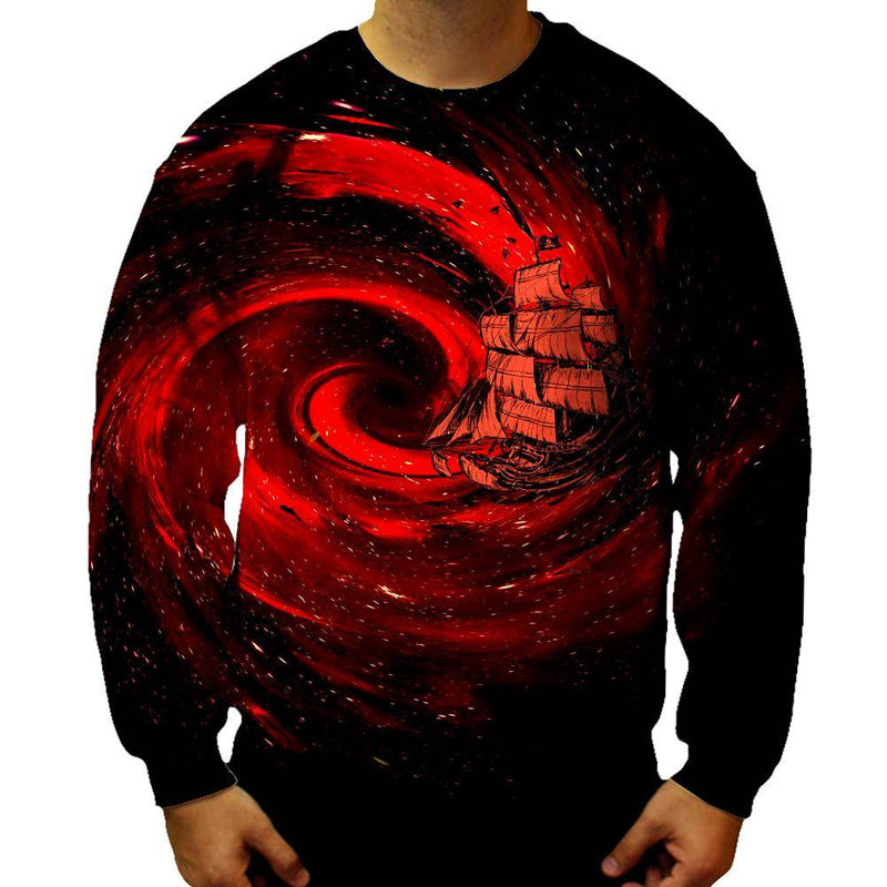 Universe Sweatshirt