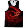 Journey To The Edge Of The Universe Tank Top