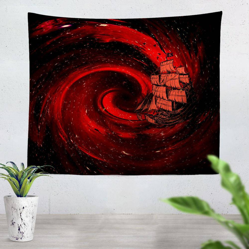 Universe Tapestry