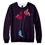 Joy Ride Womens Sweatshirt