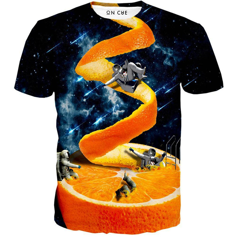 Astronaut T-Shirt