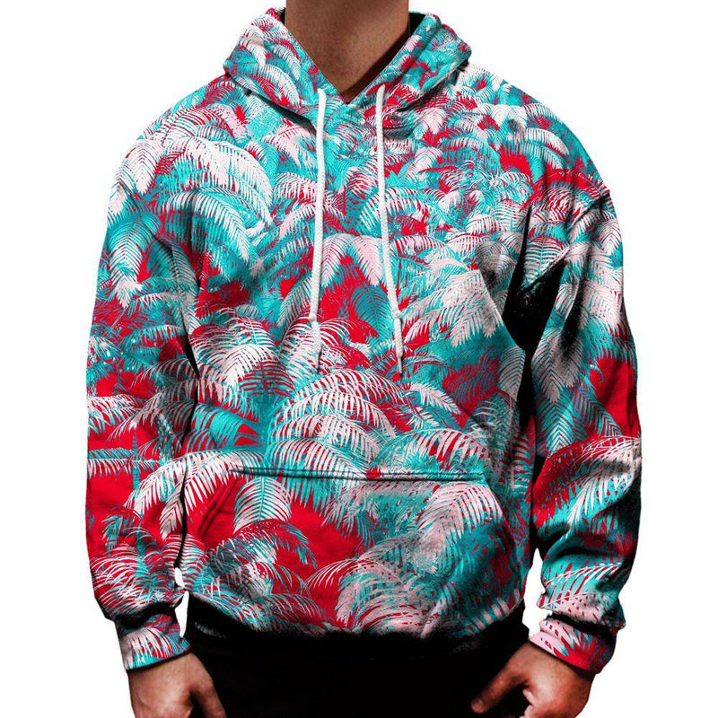 Jungle Hoodie