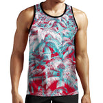 Jungle Tank Top