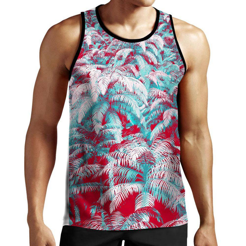 Jungle Tank Top