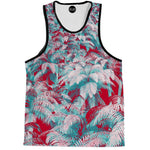 Party Jungle Tank Top