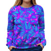 Jungle Womens Sweatshirt