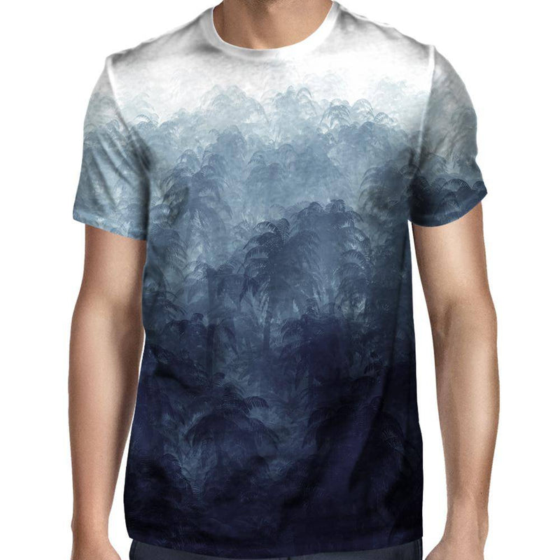Jungle Haze T-Shirt – On Cue Apparel
