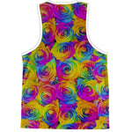 Roses Tank Top