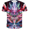 Kitsune t-shirt