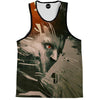 Vampire Tank Top