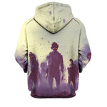 Zombie Hoodie