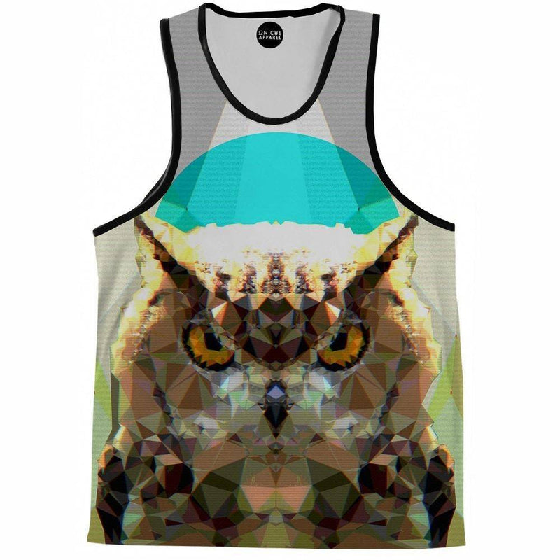 Visionary Tank Top