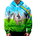 Cat Hoodie