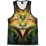 Psychedelic Tank Top