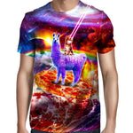Llamas T-Shirt