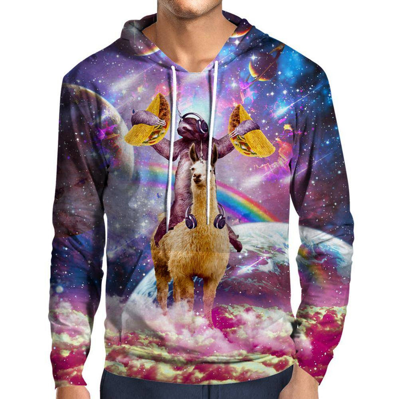 Sloth Hoodie