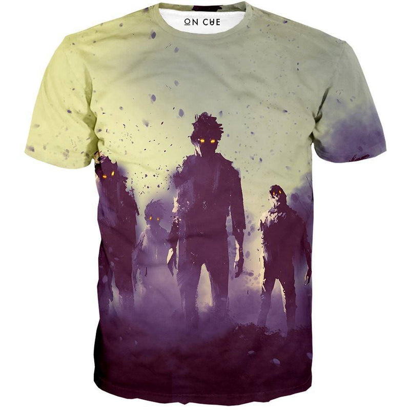 Zombie T-Shirt