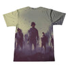 Zombie T-shirt