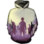 Zombie Hoodie