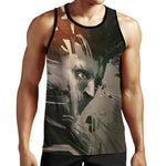 Vampire Tank Top