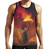 Artistic Tank Top