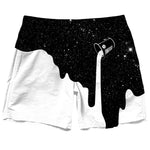 Galaxy Shorts