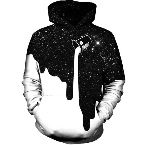 Galaxy Hoodie