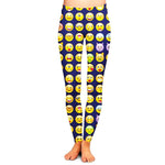 Emoji Leggings