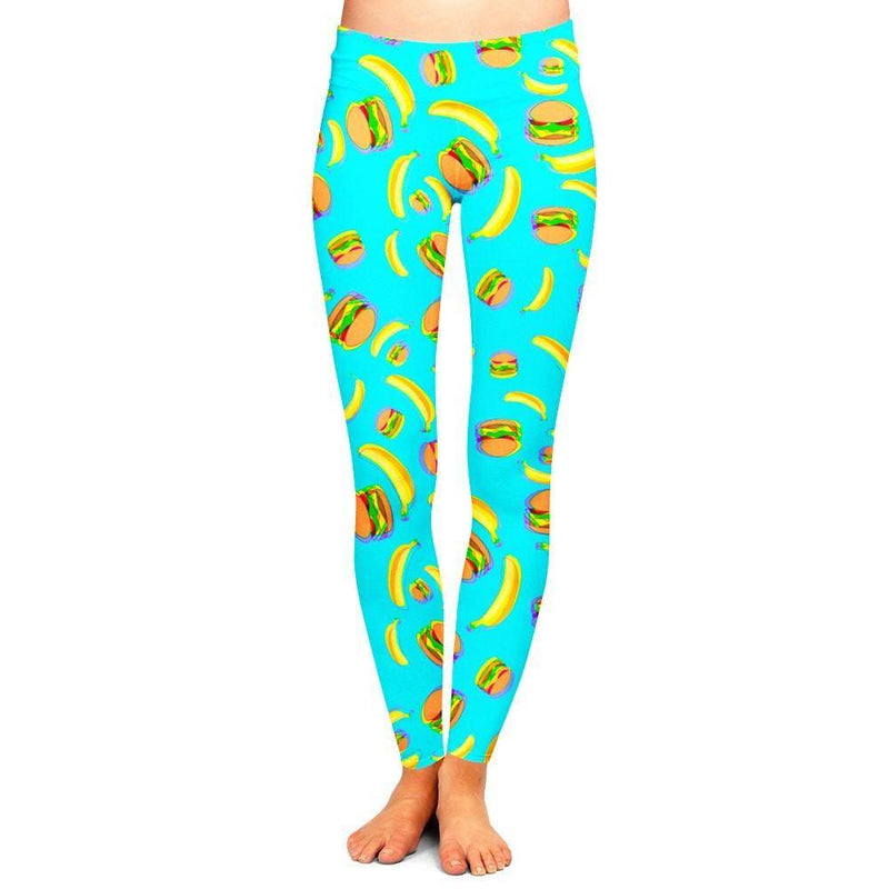 Food Leggings