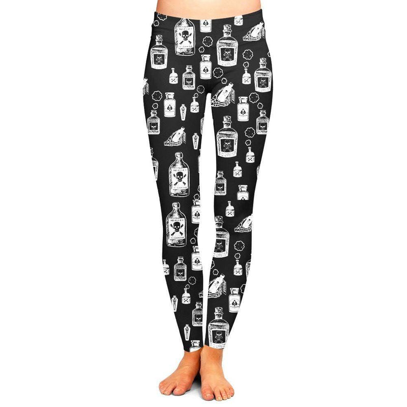 halloween leggings