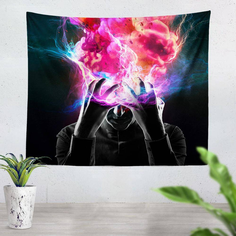 Legion Tapestry